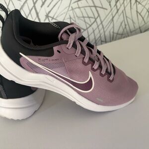 Nike Downshifter 12 'Amethyst Wave'  Women’s running sneakers in purple Size 10